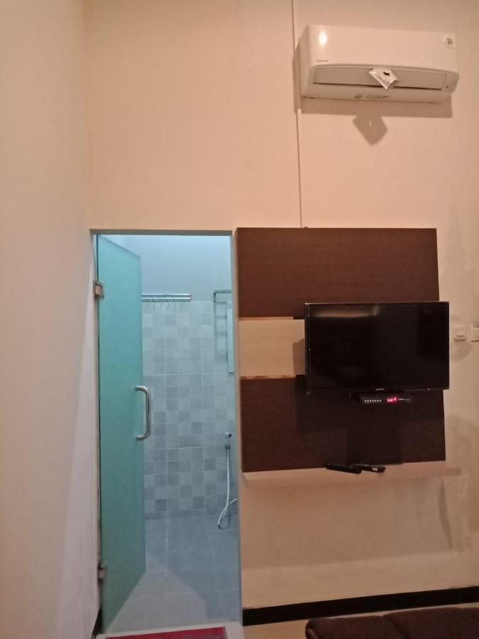 Amaya Guest House Syariah Alastuwo Экстерьер фото