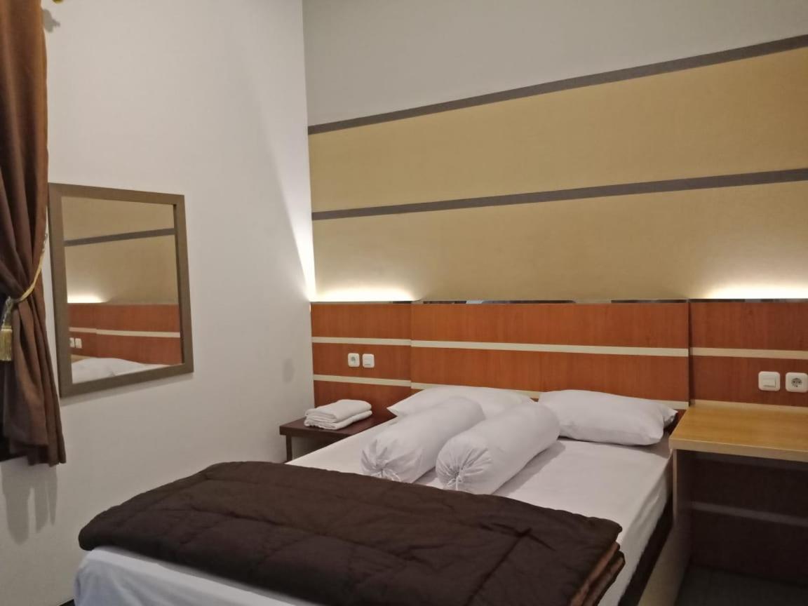 Amaya Guest House Syariah Alastuwo Экстерьер фото
