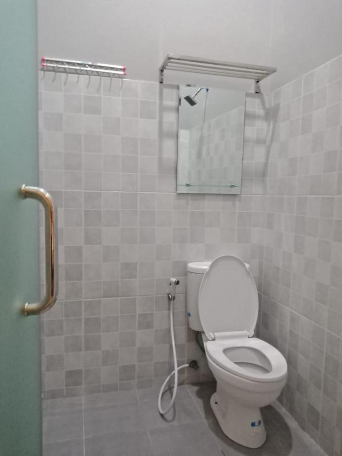 Amaya Guest House Syariah Alastuwo Экстерьер фото